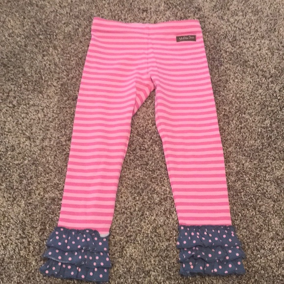 Matilda Jane Other - Matilda Jane bottoms - size 4